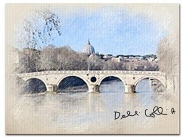 Lungotevere Delli Colli Alessandro