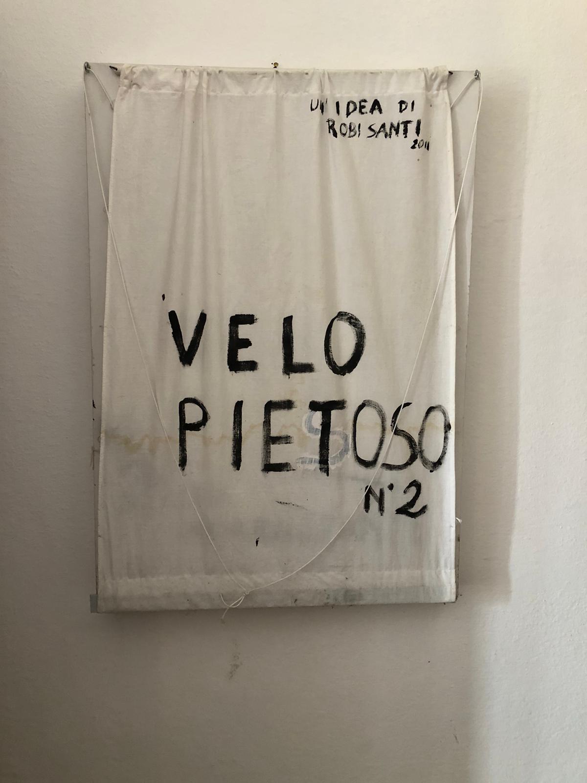 Velo pietoso 2 Santi Roberto