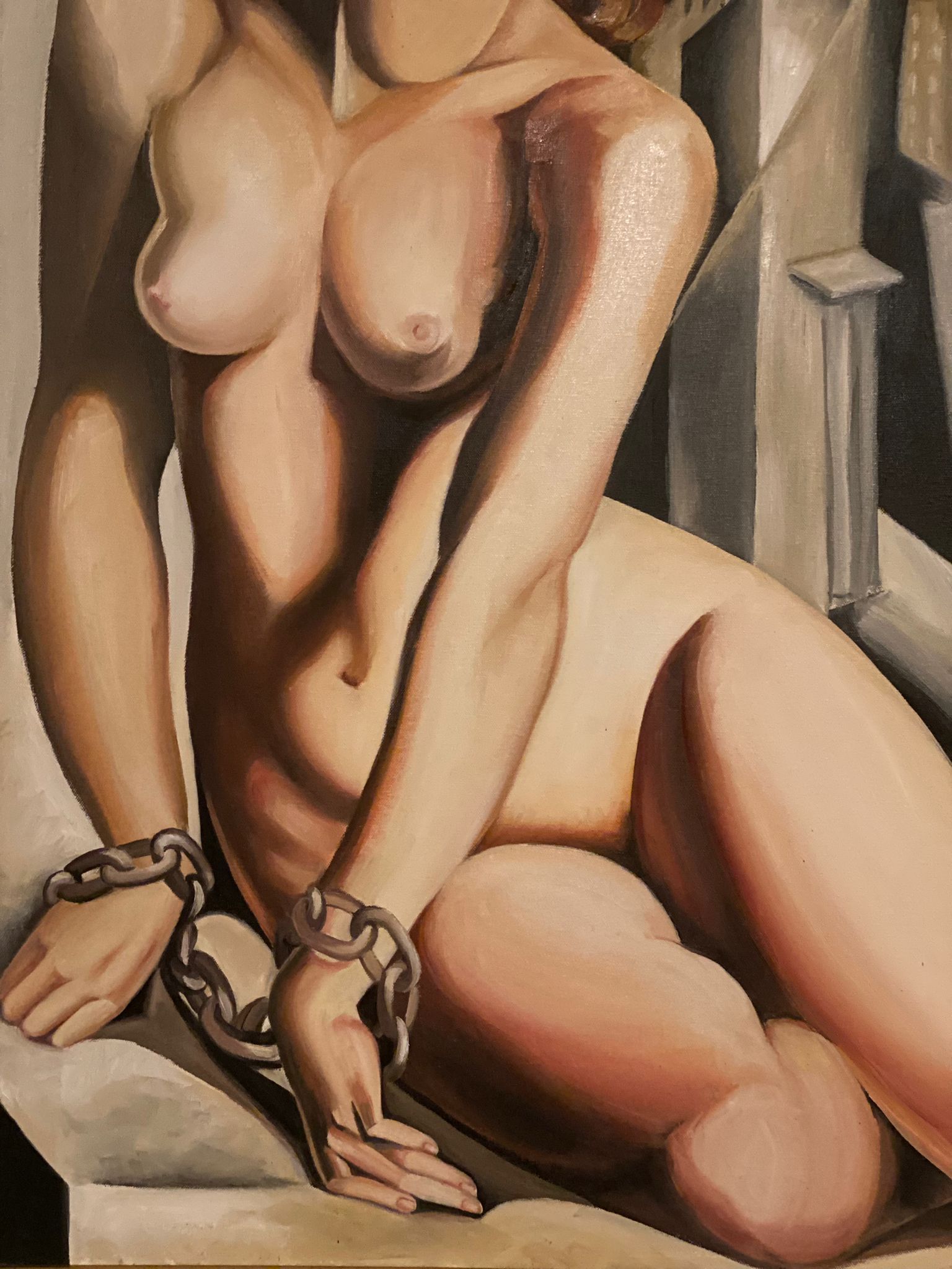 St De Lempicka Tamara