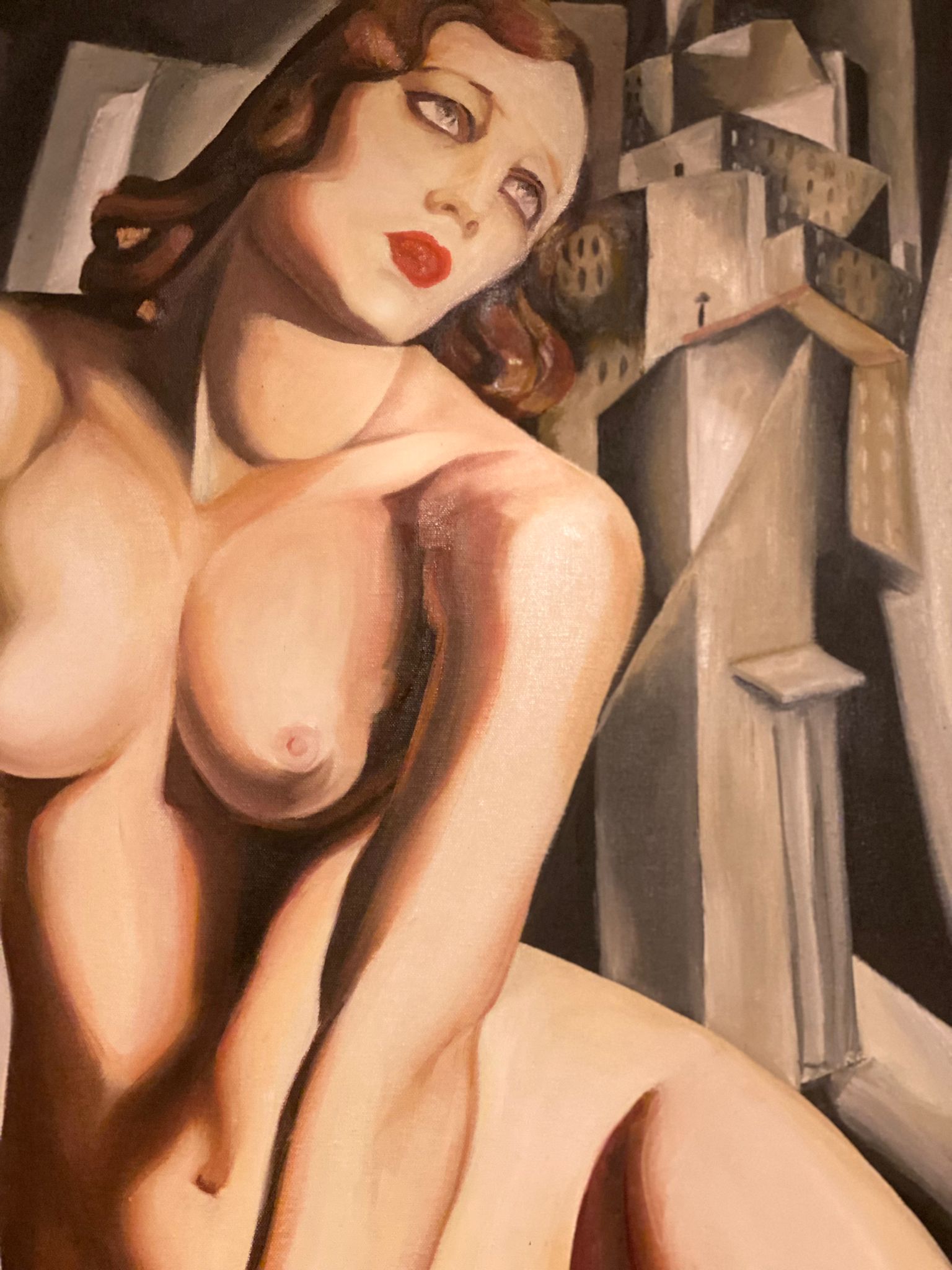 St De Lempicka Tamara