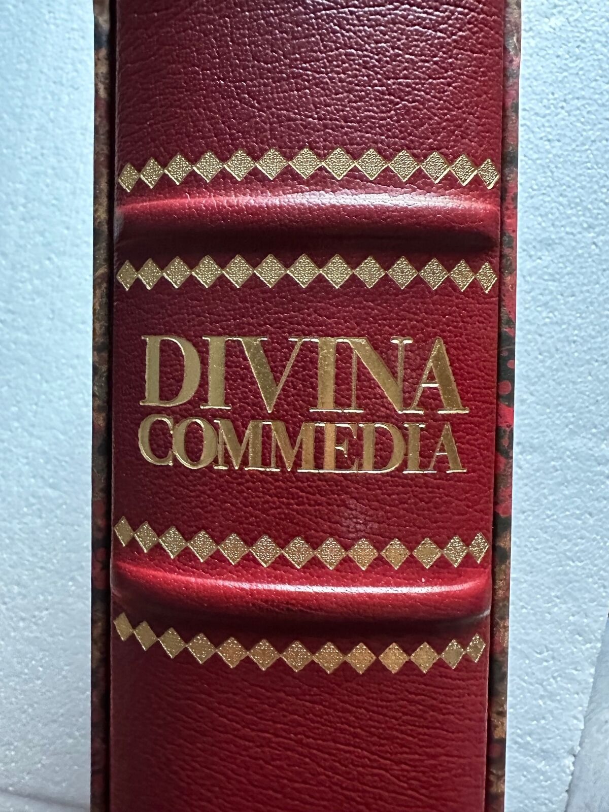 Dante Alighieri, Divina Commedia UTET