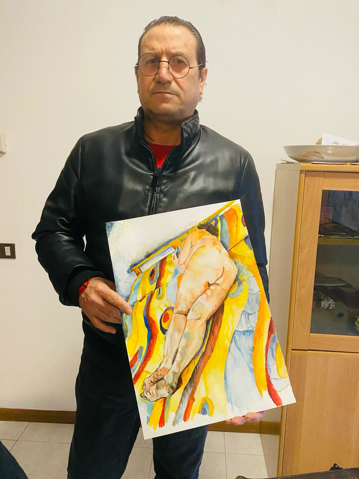 artista Di Miceli Domenico